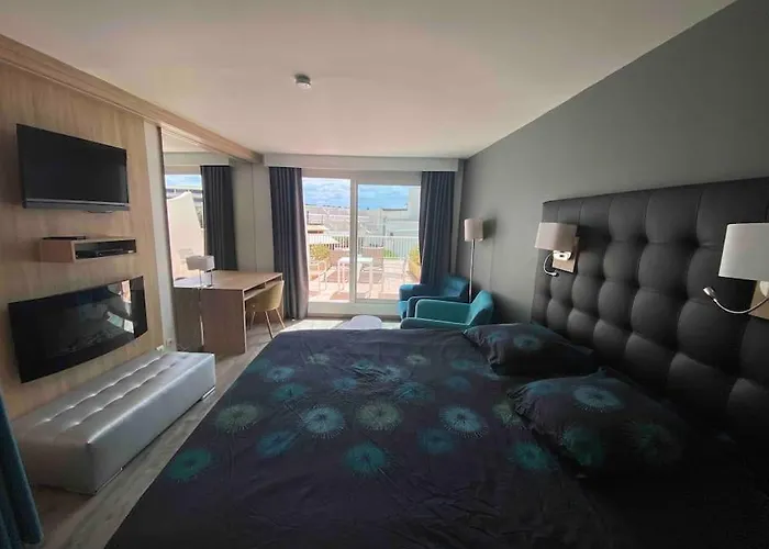 Jardin D Eden Village Naturiste