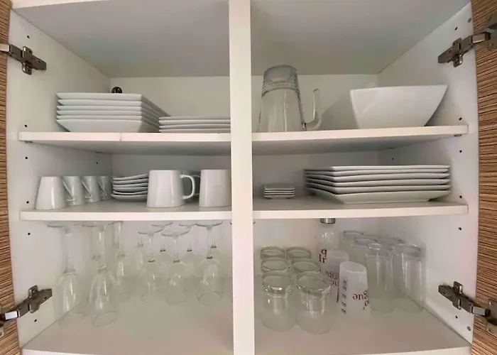 アパート Jardin D Eden Village Naturiste