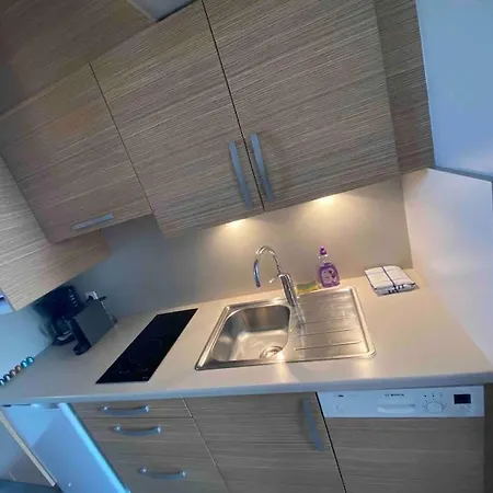 Jardin D Eden Village Naturiste Apartment *