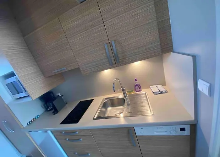 Jardin D Eden Village Naturiste Appartamento *